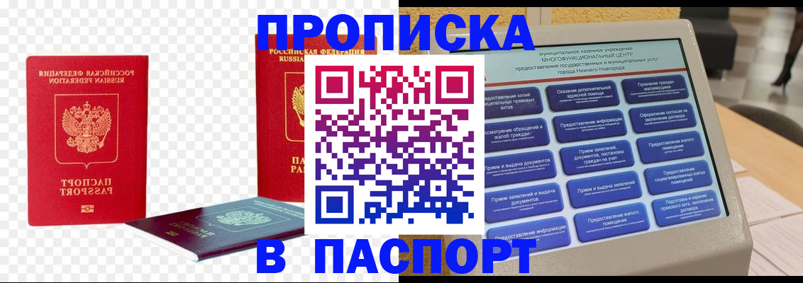 прописка поиск в Калининграде
